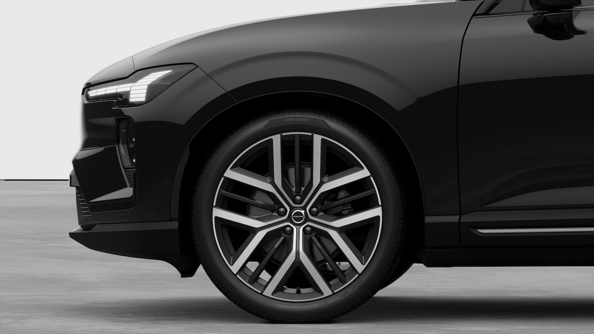 VOLVO EX60 Twin Ultra AWD-image-7