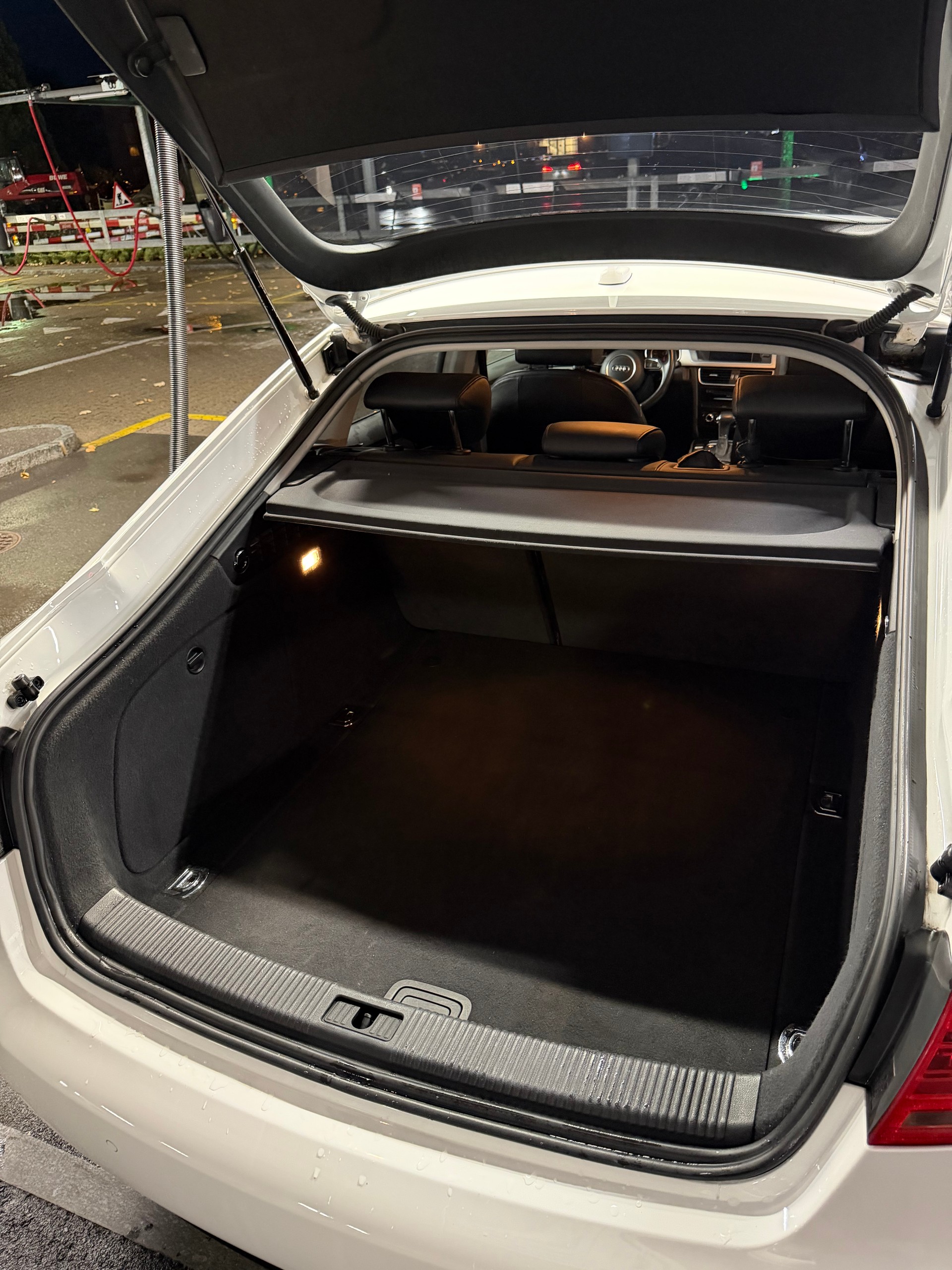 AUDI 2.0 TDI 177 M-Tronic-image-5