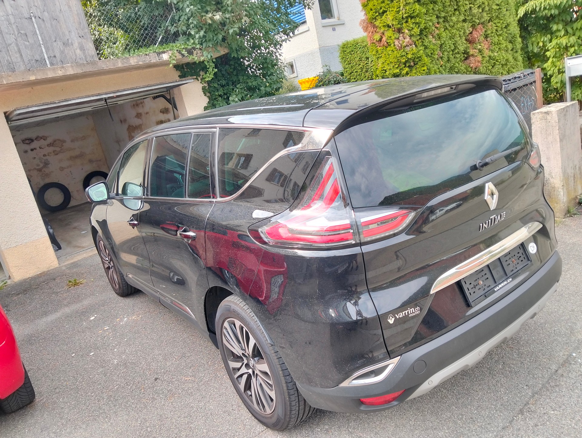 RENAULT 1.6 dCi 160 Initiale EDC-image-4
