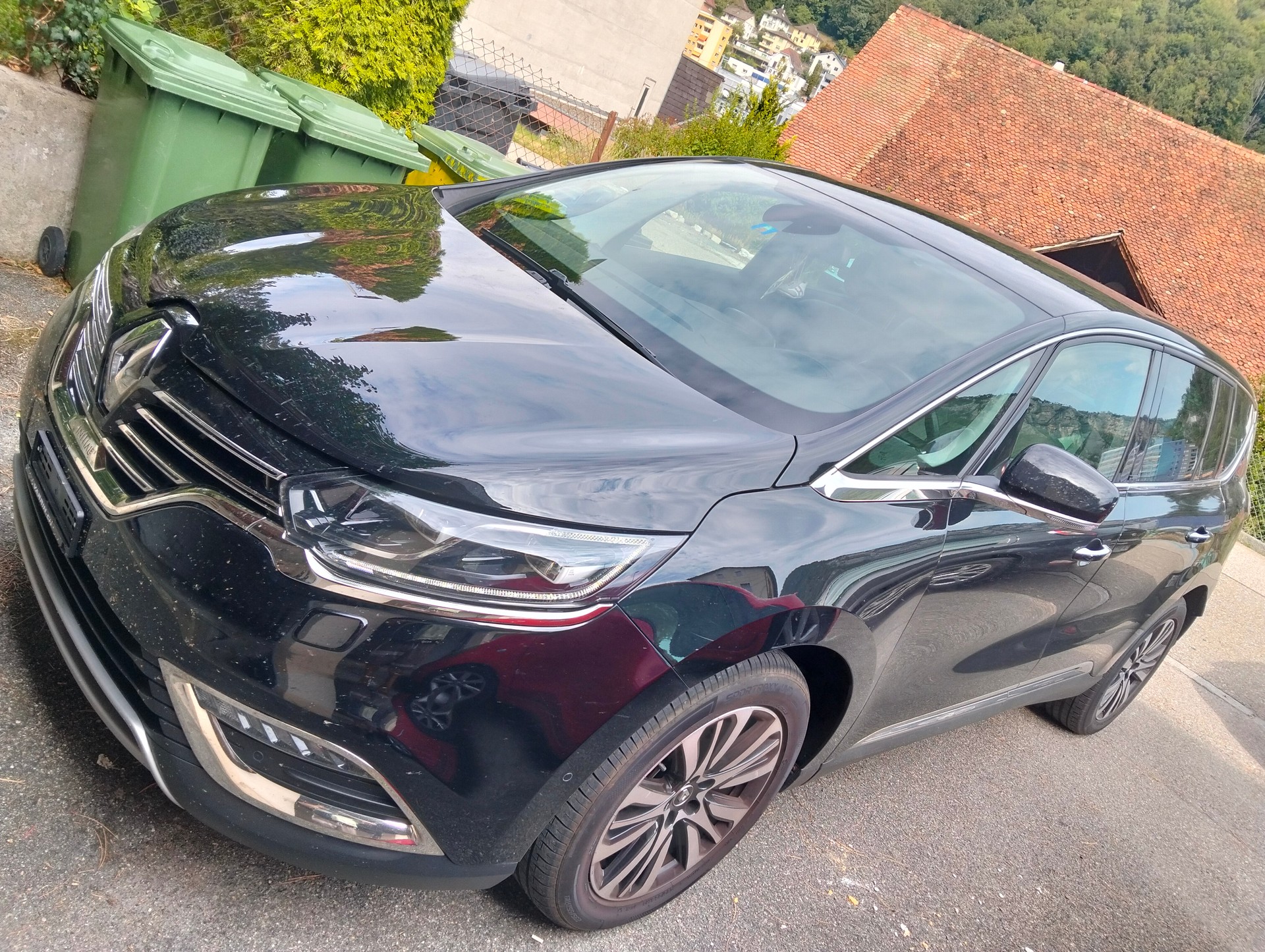 RENAULT 1.6 dCi 160 Initiale EDC-image-1