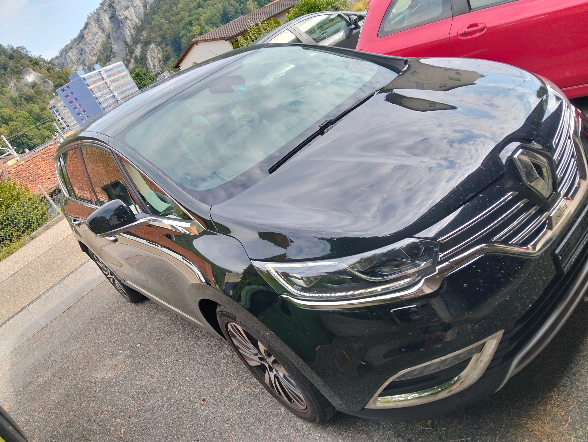 RENAULT 1.6 dCi 160 Initiale EDC-image-0