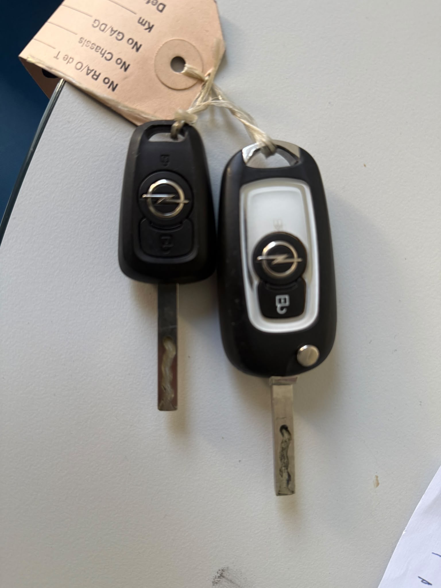 OPEL Astra 1.6 CDTi ecoFLEX-image-11