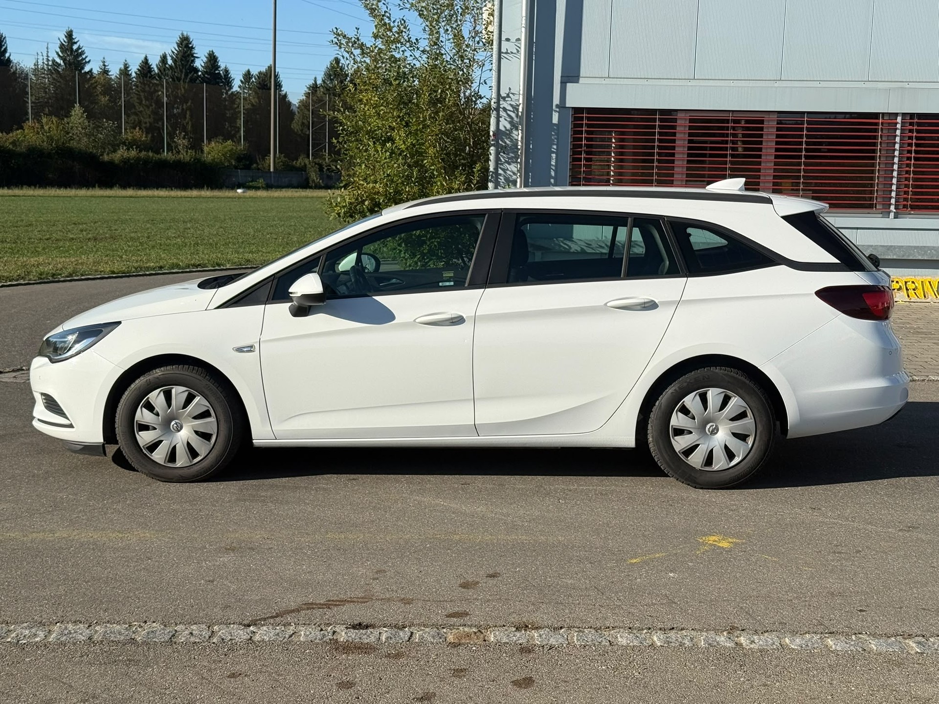 OPEL Astra 1.6 CDTi ecoFLEX-image-5