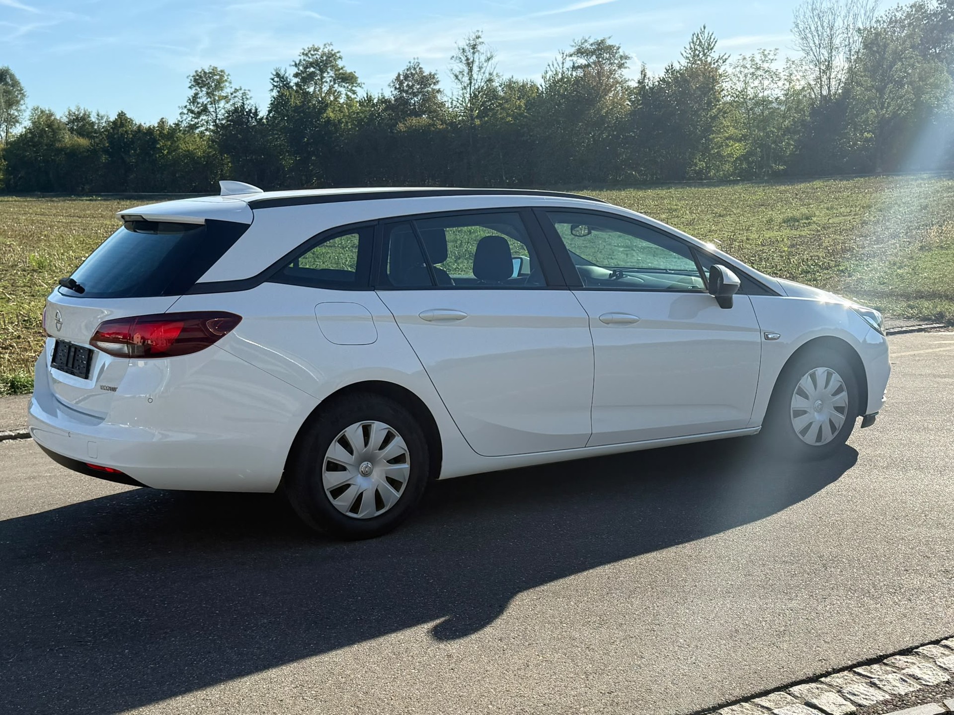 OPEL Astra 1.6 CDTi ecoFLEX-image-3