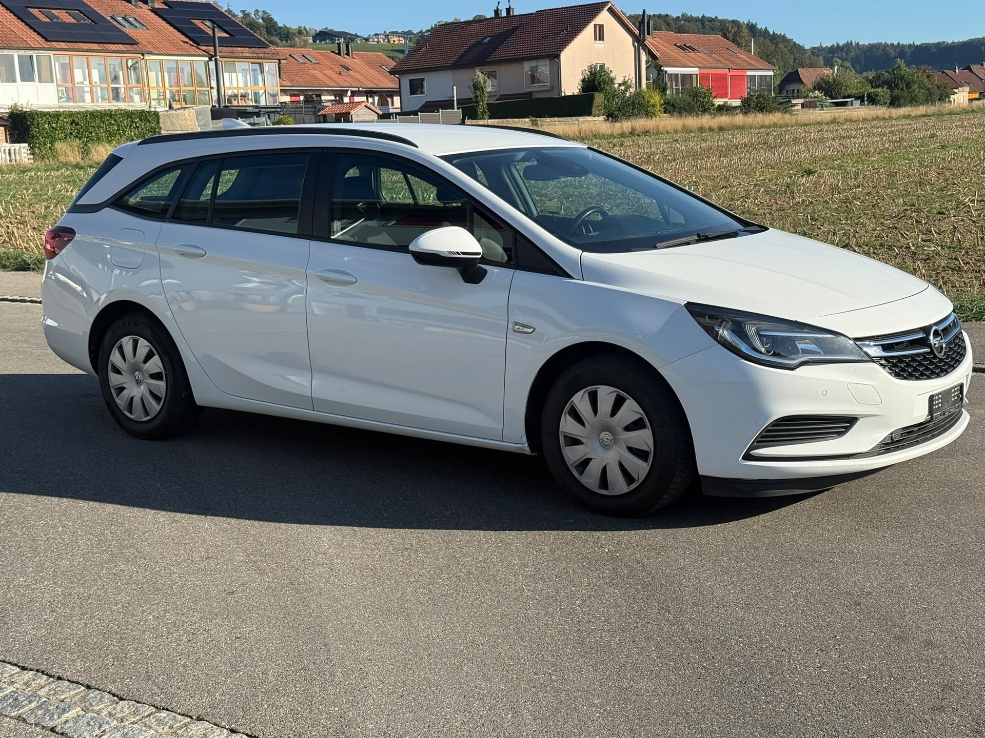 OPEL Astra 1.6 CDTi ecoFLEX-image-4