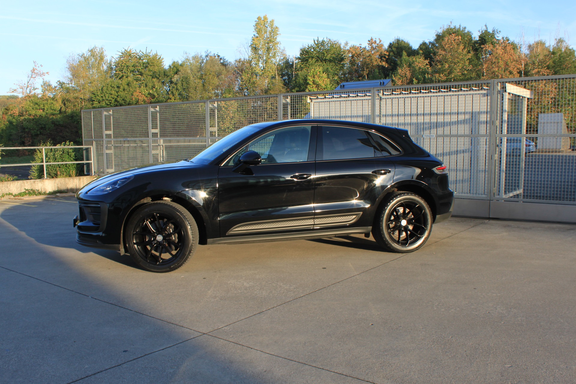 PORSCHE Macan PDK-image-7