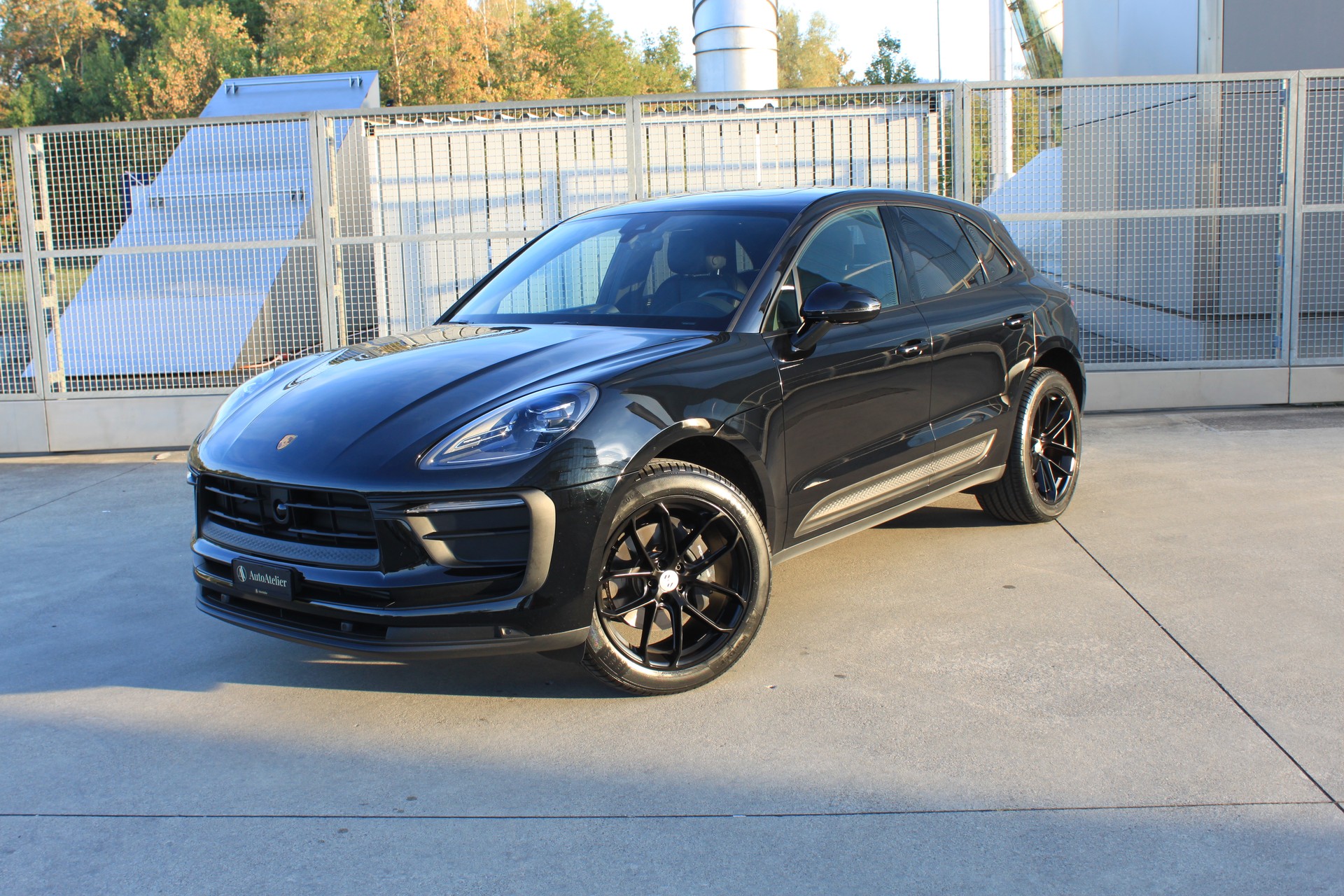 PORSCHE Macan PDK-image-6