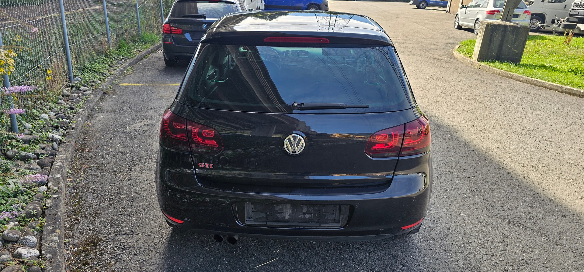 VW Golf 1.4 TSI Highline DSG-image-3