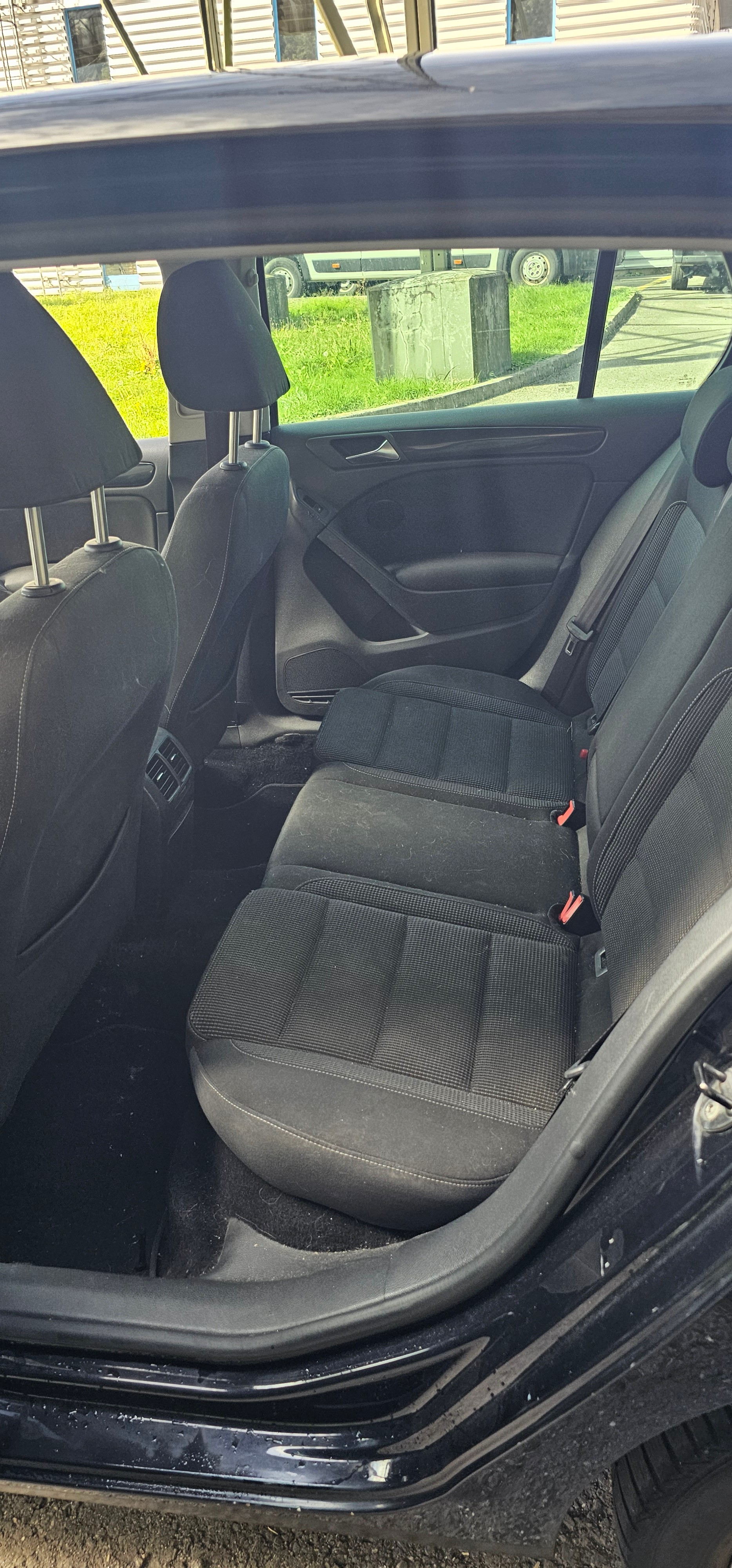 VW Golf 1.4 TSI Highline DSG-image-6