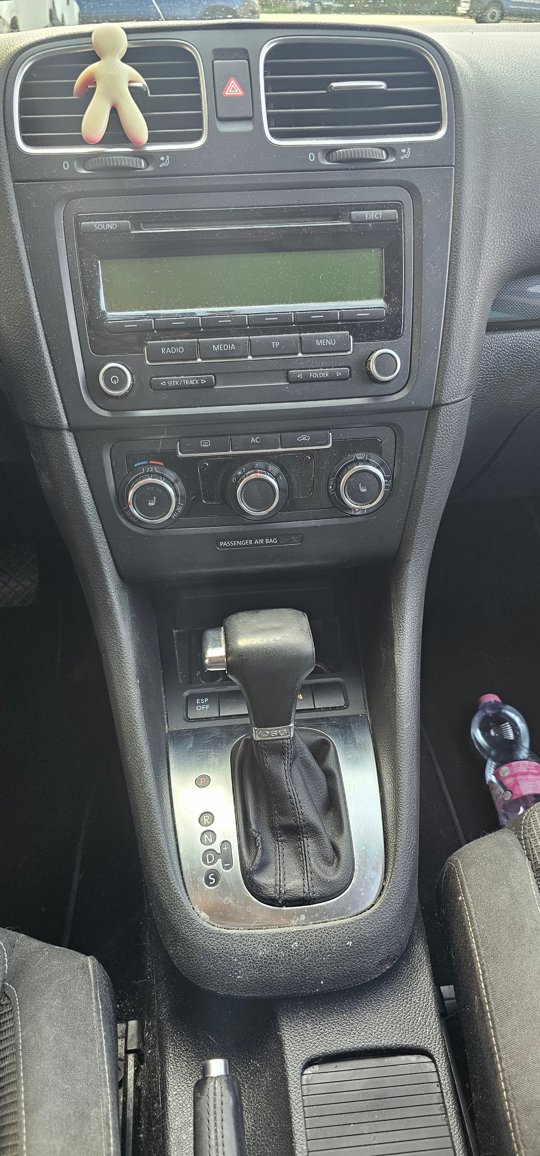 VW Golf 1.4 TSI Highline DSG-image-7