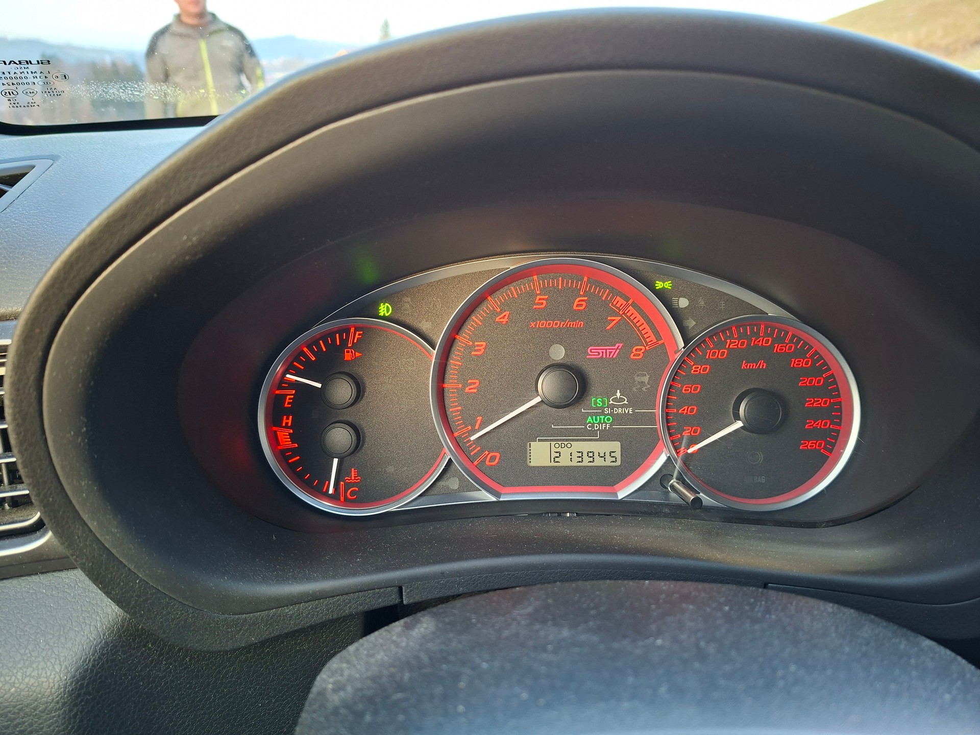 SUBARU WRX STI-image-3