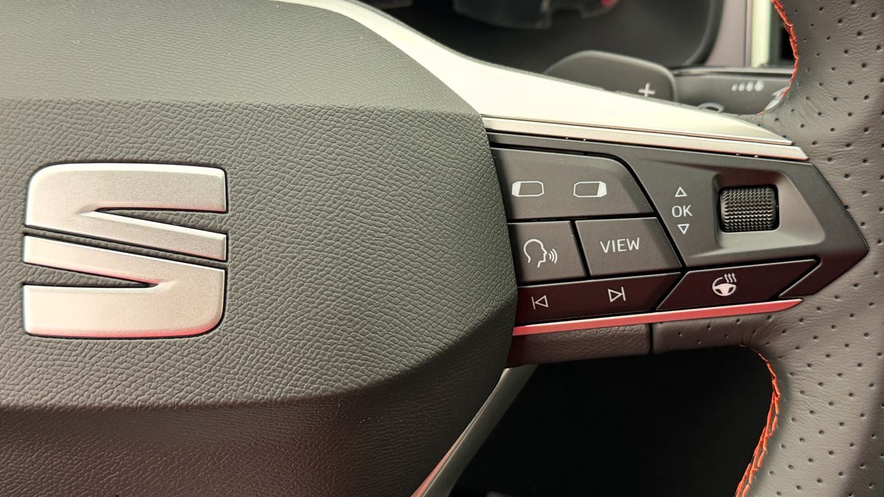 SEAT Ateca 1.5 TSI EVO DSG FR-image-9