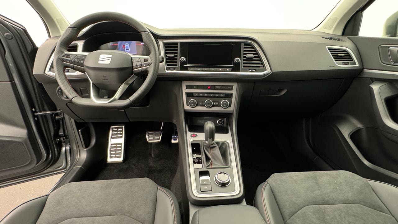 SEAT Ateca 1.5 TSI EVO DSG FR-image-5