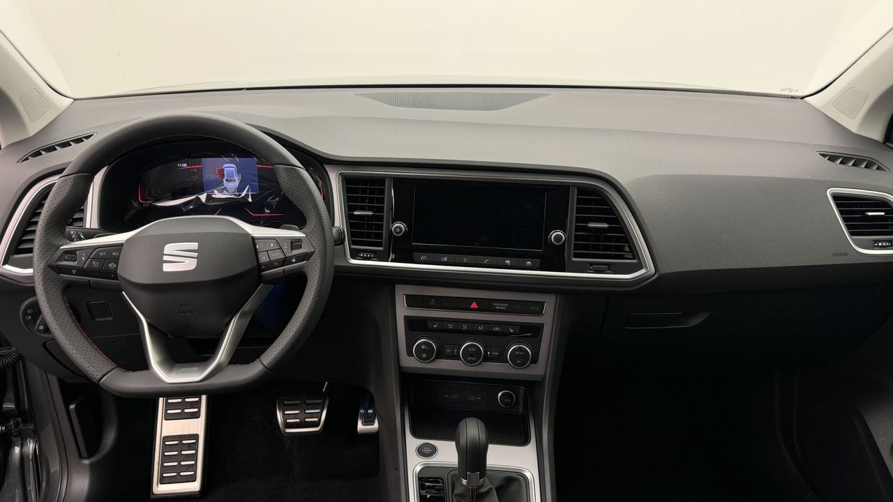 SEAT Ateca 1.5 TSI EVO DSG FR-image-5