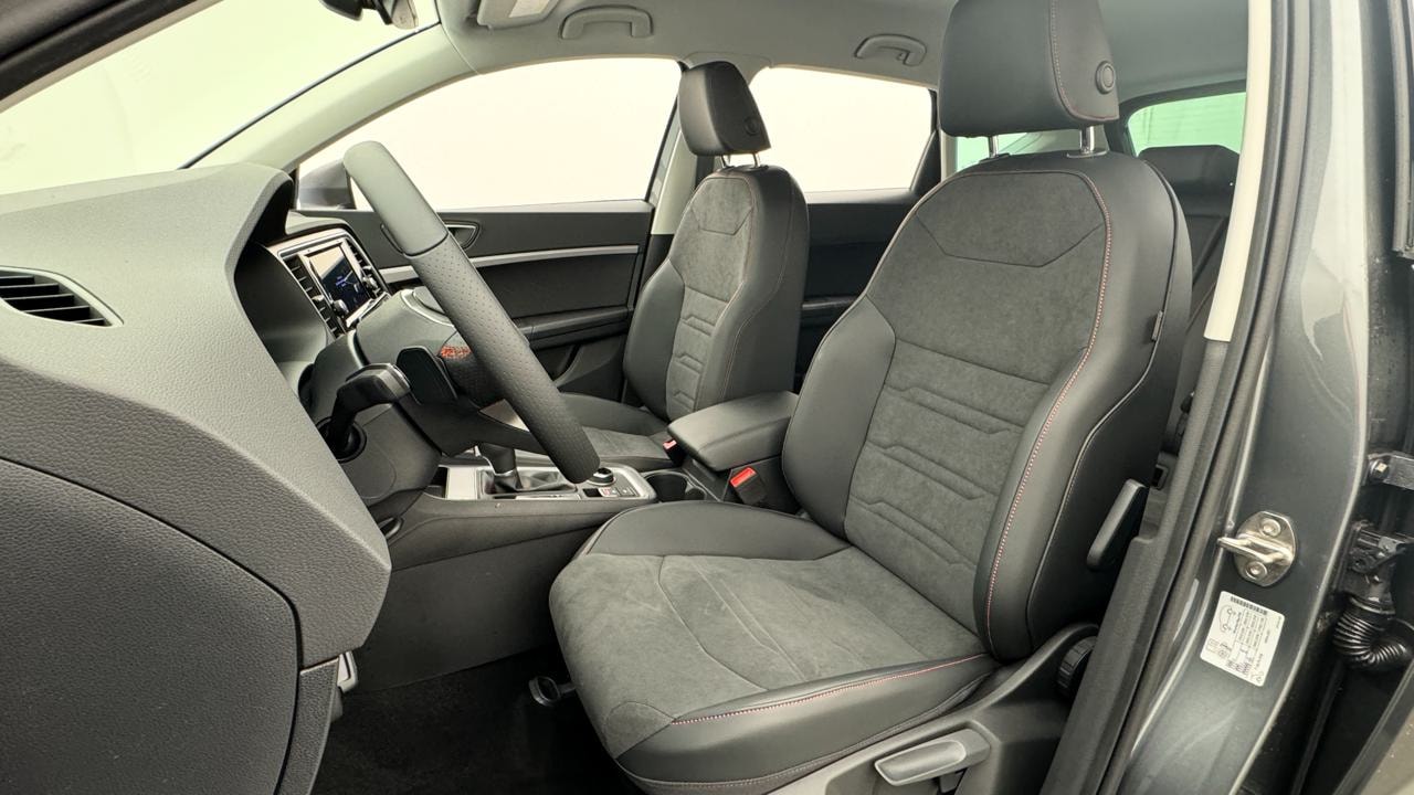 SEAT Ateca 1.5 TSI EVO DSG FR-image-4