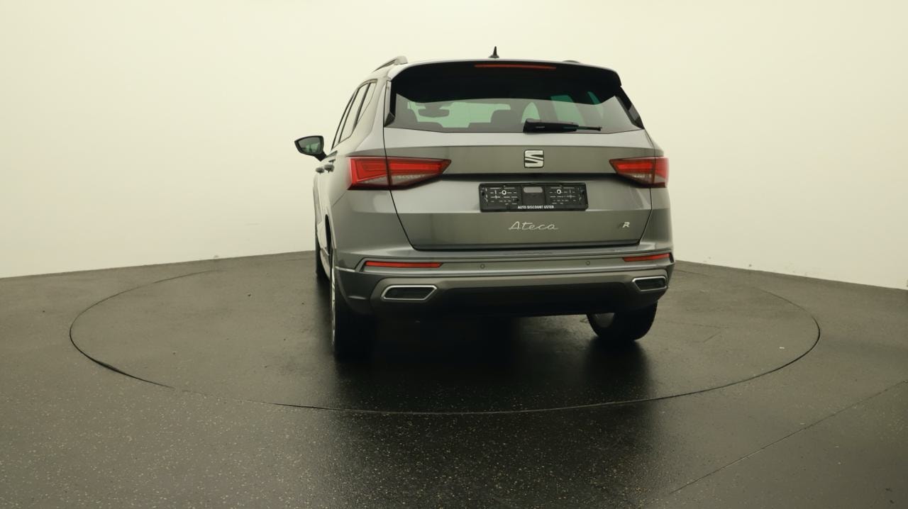 SEAT Ateca 1.5 TSI EVO DSG FR-image-3