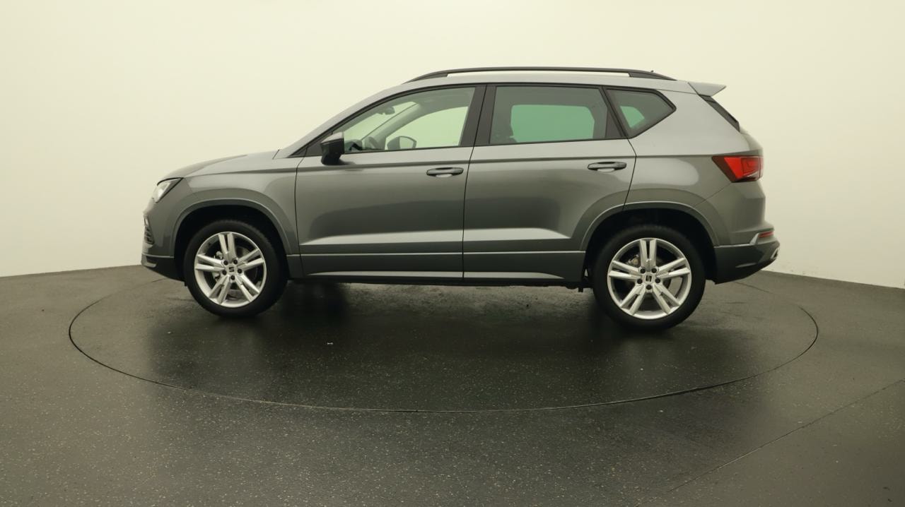 SEAT Ateca 1.5 TSI EVO DSG FR-image-1