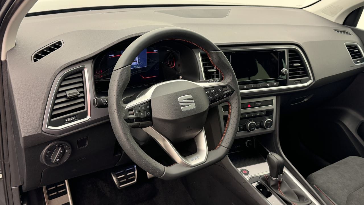 SEAT Ateca 1.5 TSI EVO DSG FR-image-6