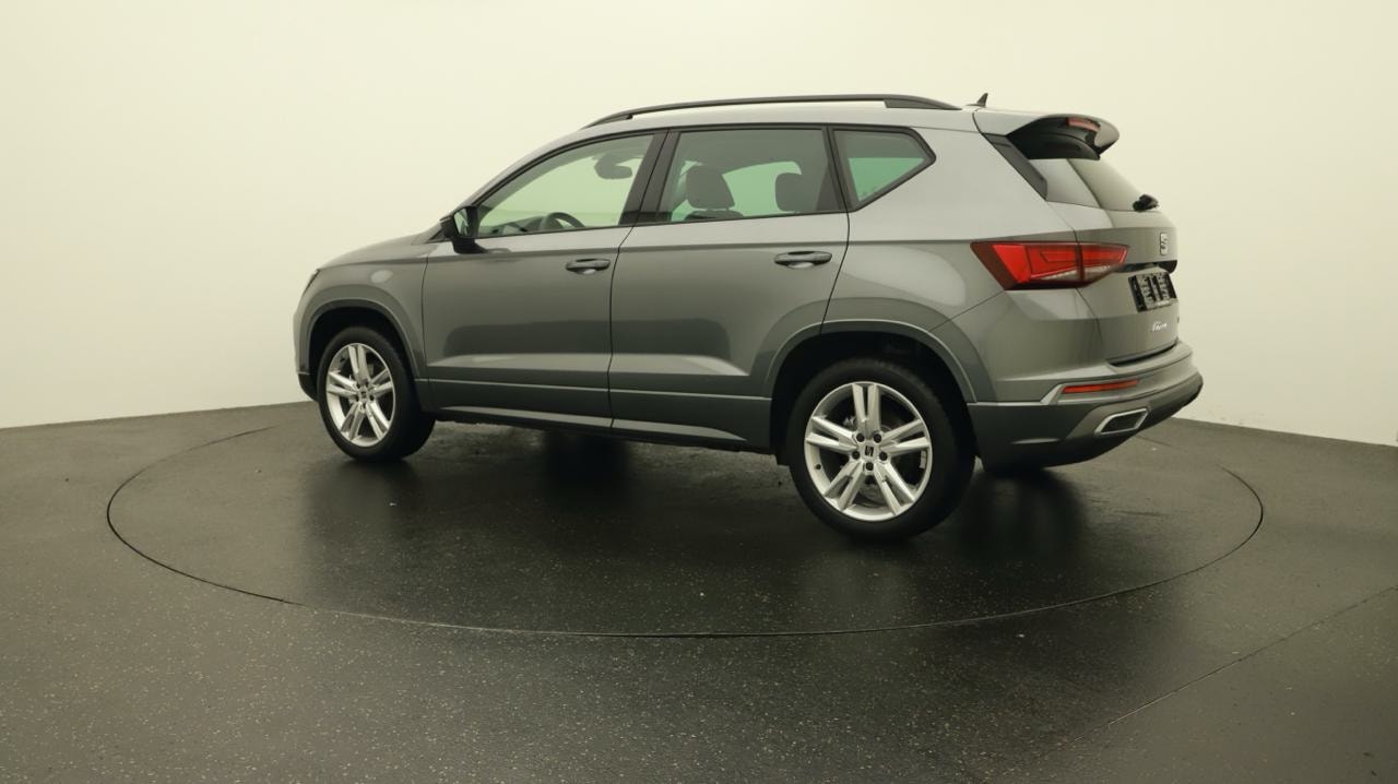SEAT Ateca 1.5 TSI EVO DSG FR-image-2