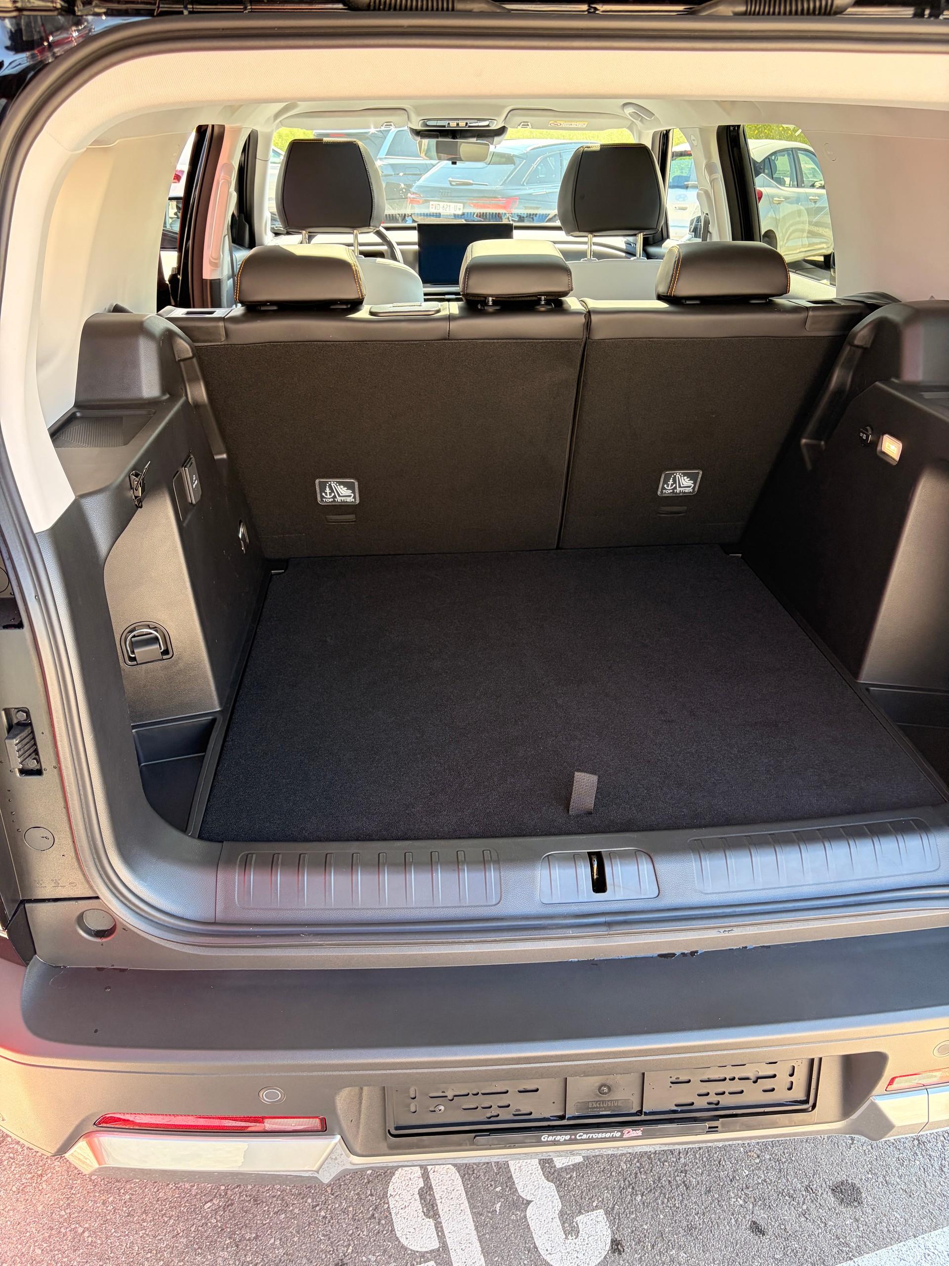 BAIC BJ30e 1.5 HEV 4WD-image-9