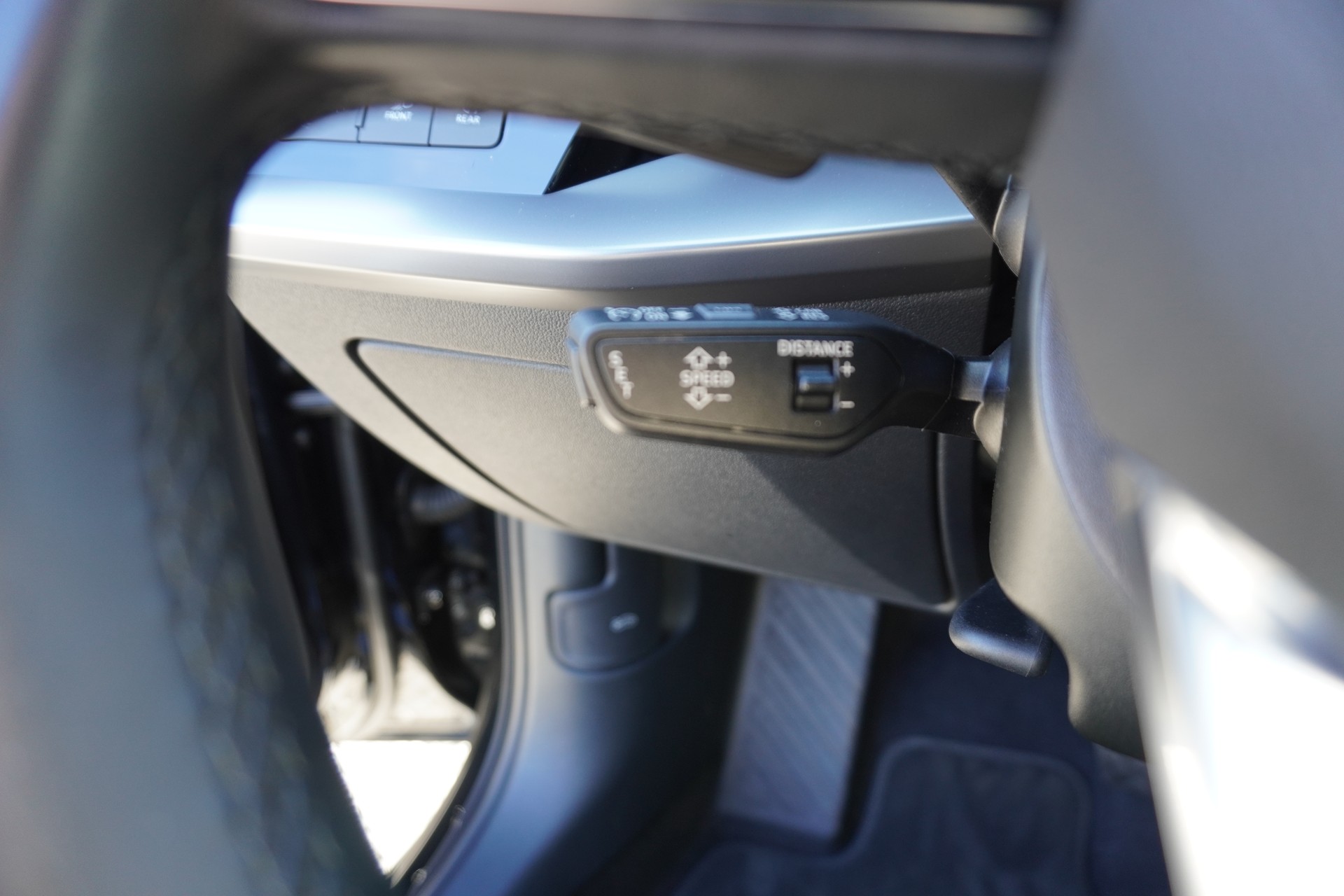 AUDI A3 Sportback 40 TFSI S line quattro S-tronic-image-21