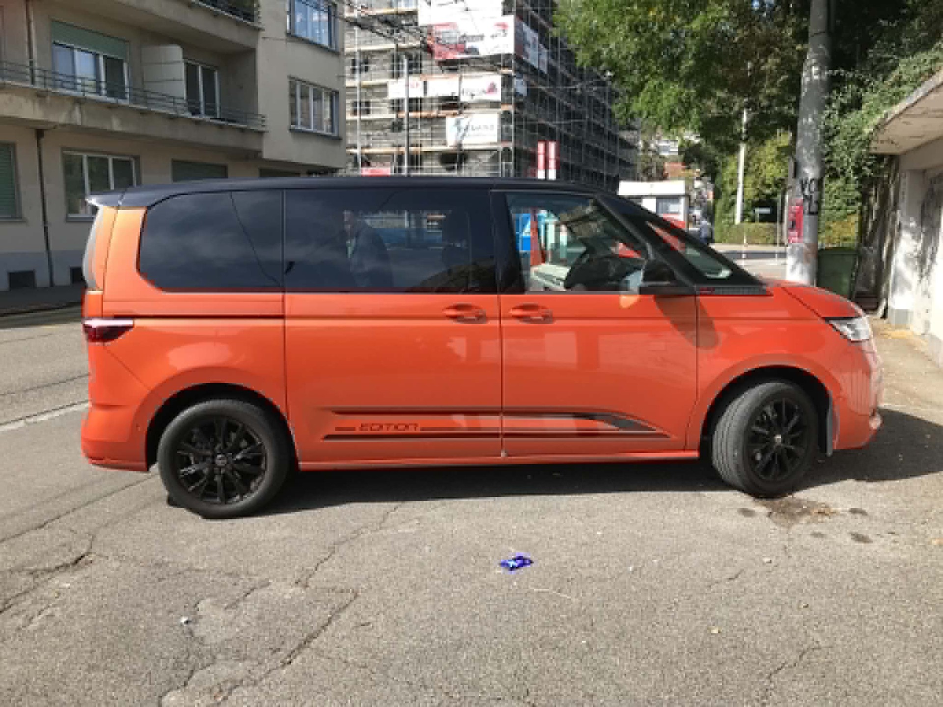 VW 2.0 TDI Life DSG-image-0