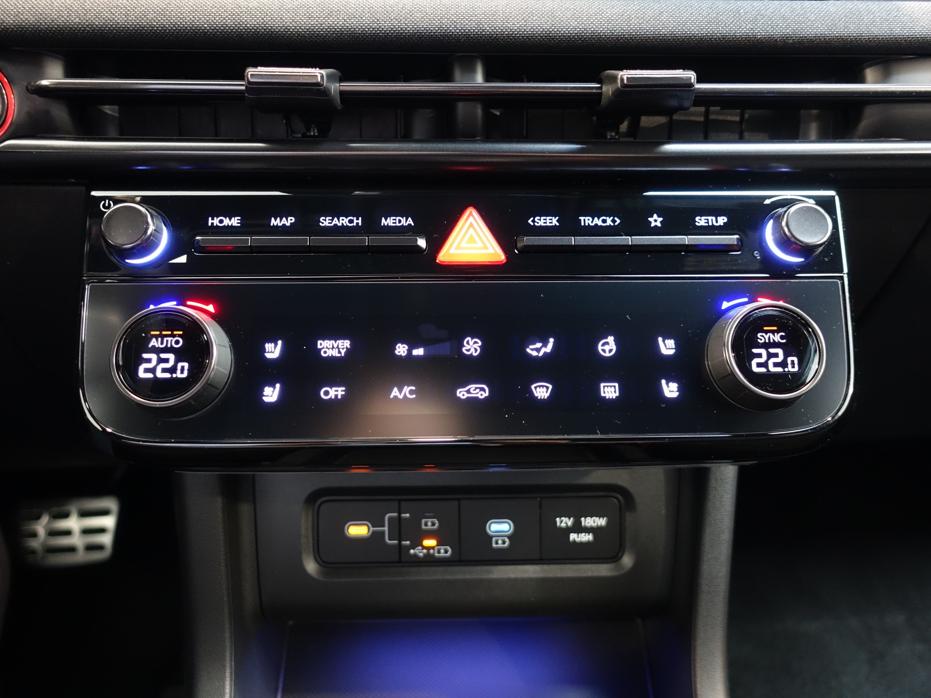 HYUNDAI Tucson 1.6PHEV N-Line LUX 4WD Vollausstattung-image-15