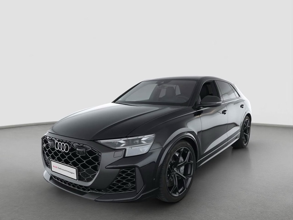 AUDI RSQ8 performance *Carbon Paket*