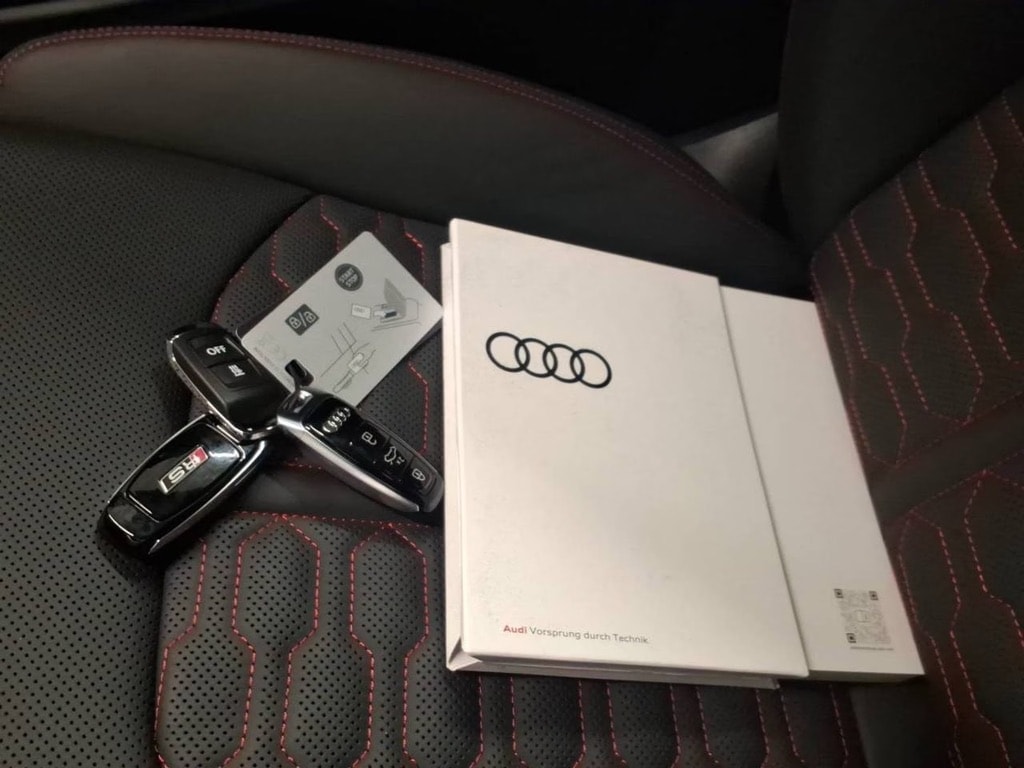 AUDI RSQ8 performance *Carbon Paket*-image-6
