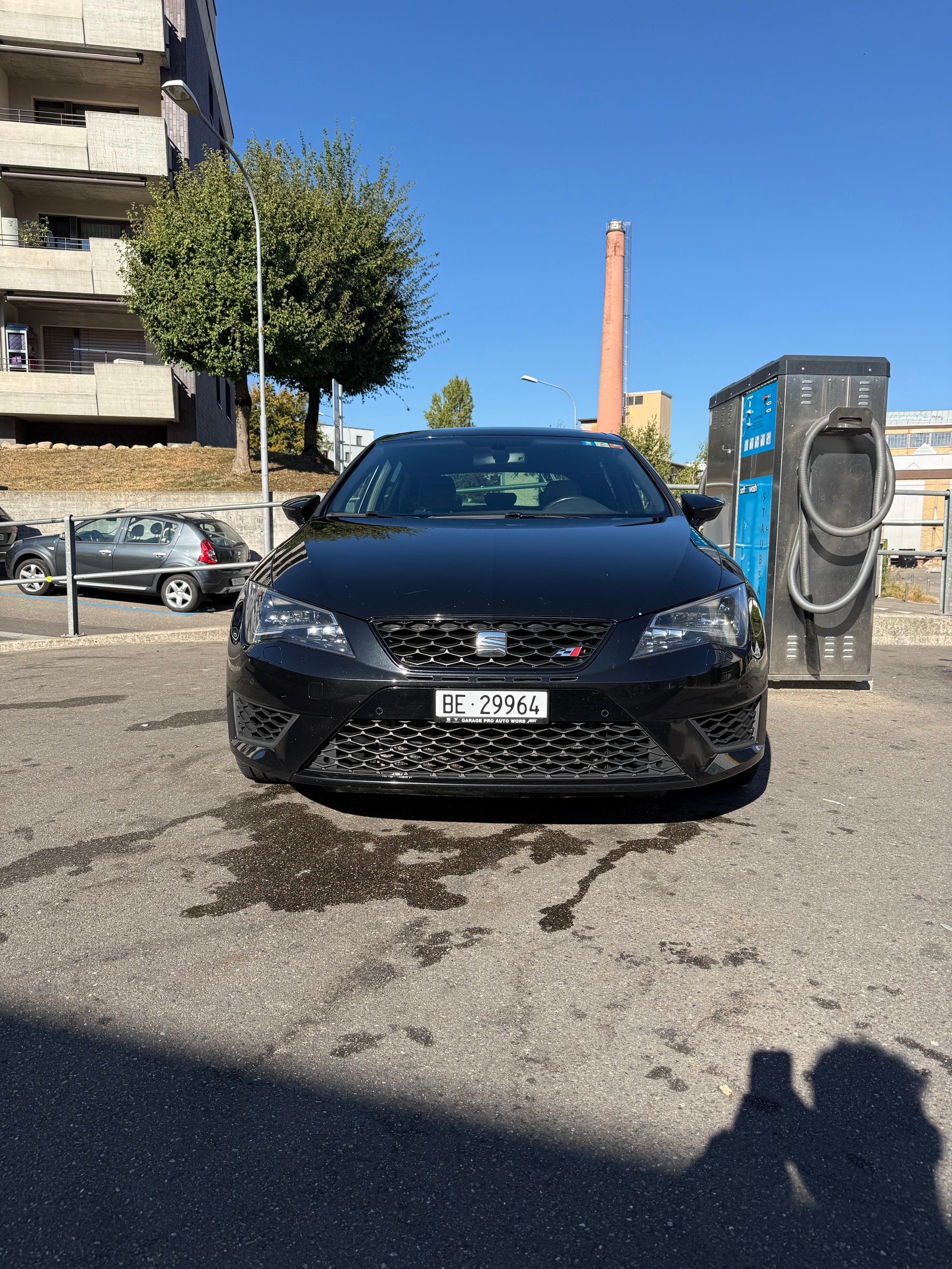 SEAT 2.0 TSI 280 Cupra DSG-image-1