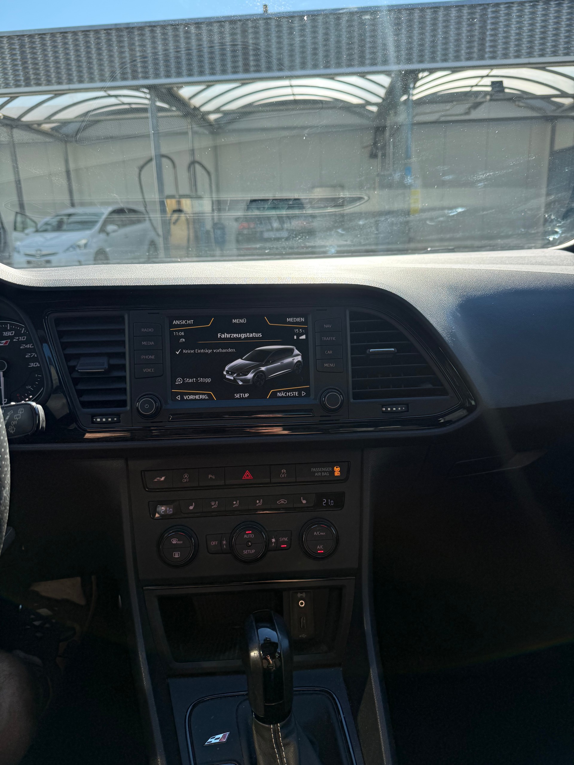 SEAT 2.0 TSI 280 Cupra DSG-image-5