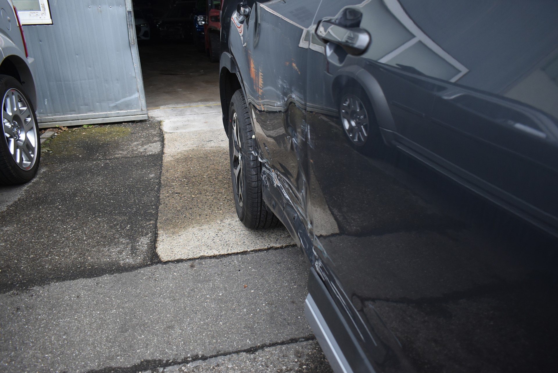 SUBARU Forester 2.0i e-Boxer Swiss Plus Lineartronic-image-1