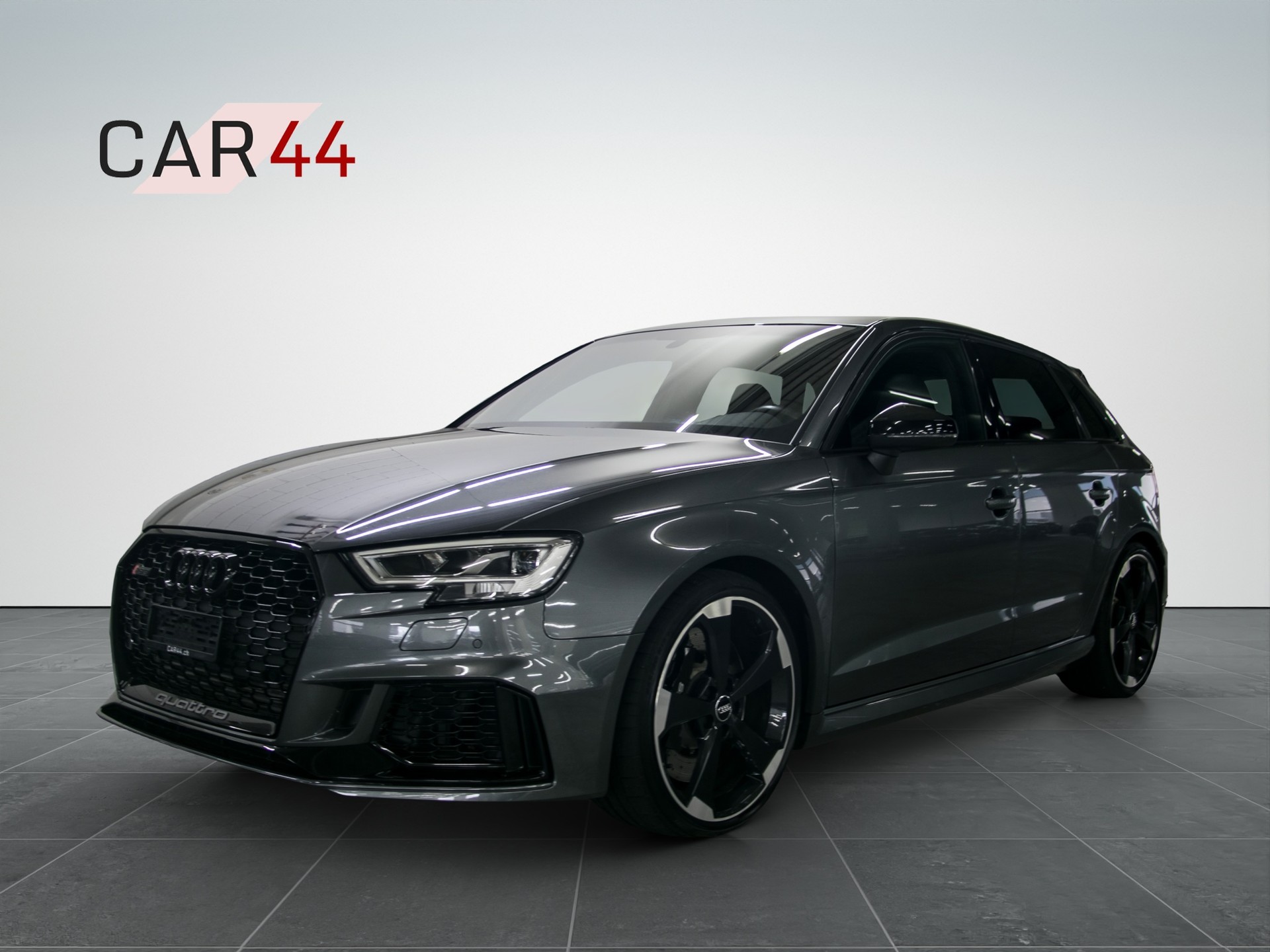 AUDI RS3 Sportback 2.5 TSI quattro S-tronic-image-0