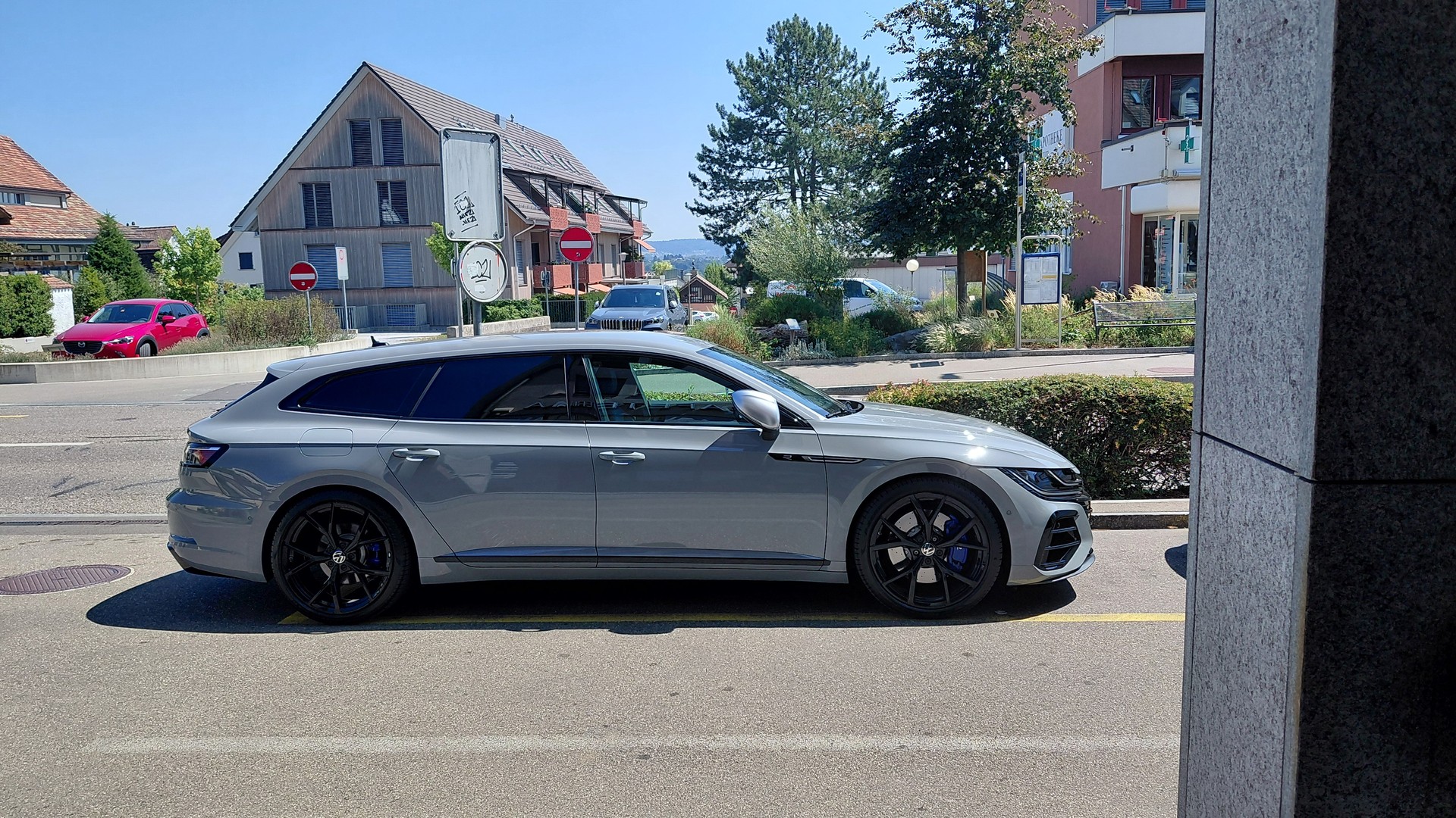 VW 2.0 TSI R DSG 4m-image-0