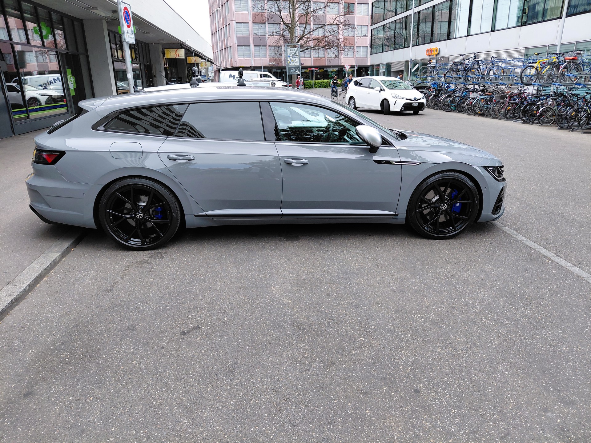 VW 2.0 TSI R DSG 4m-image-3