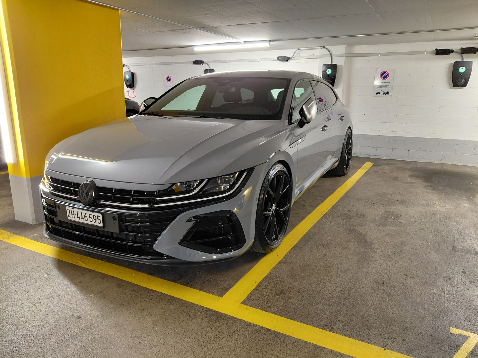 VW 2.0 TSI R DSG 4m-image-4