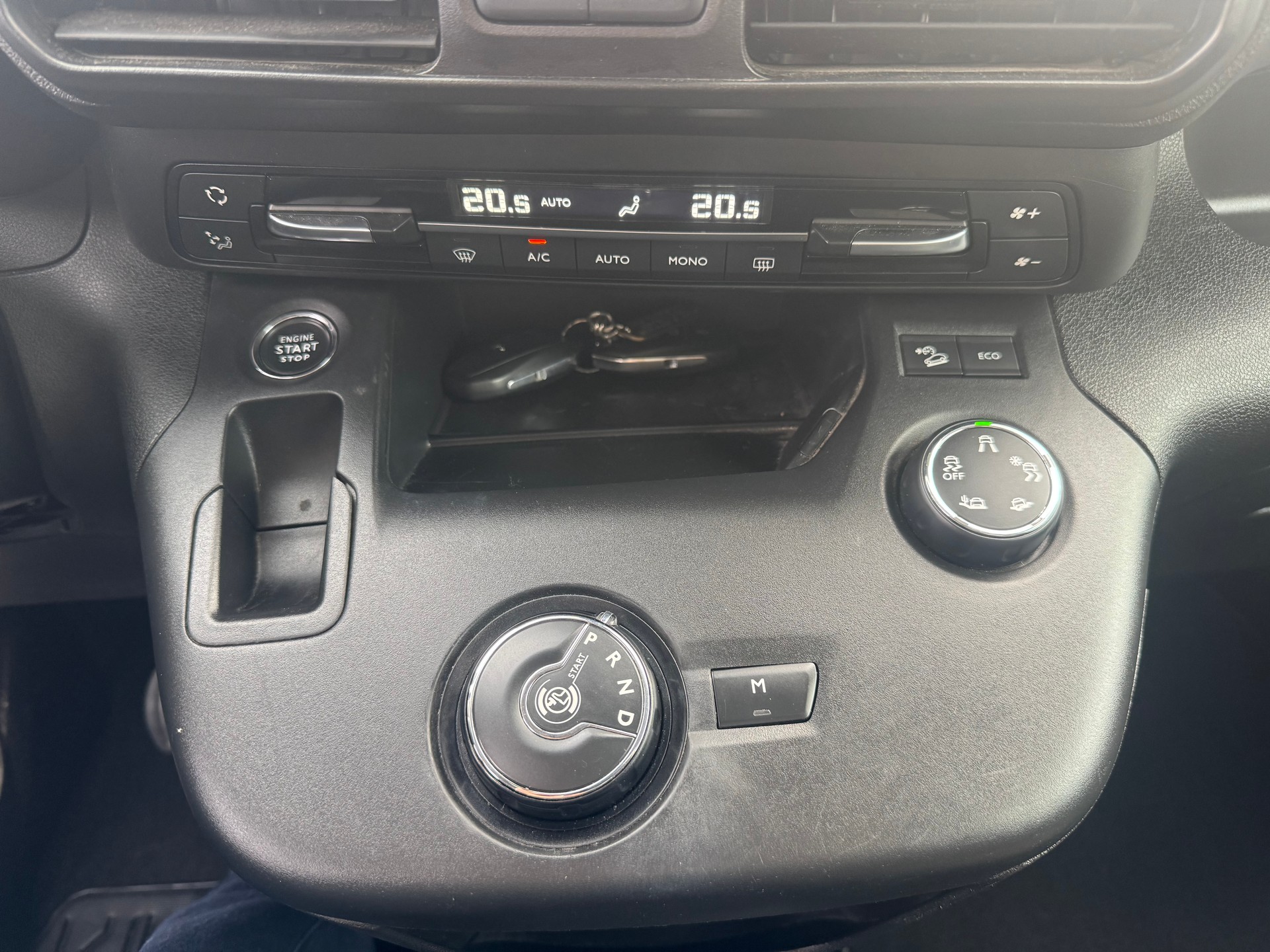 OPEL Combo Life XL 1.2 Ultimate-image-20