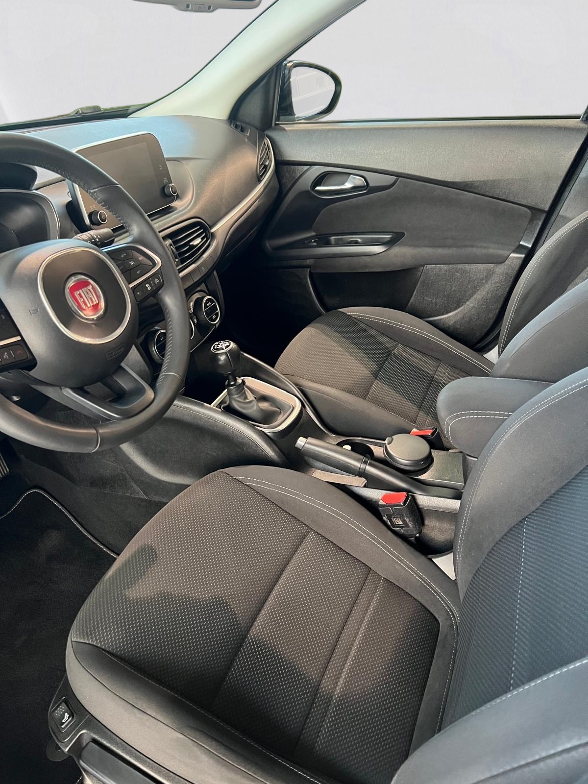 FIAT Tipo 1.4TJet Lounge-image-7