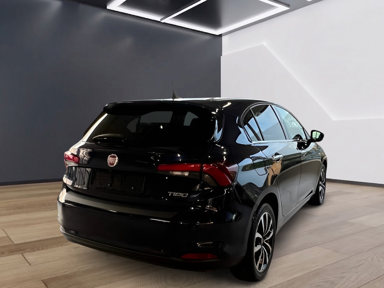 FIAT Tipo 1.4TJet Lounge-image-6