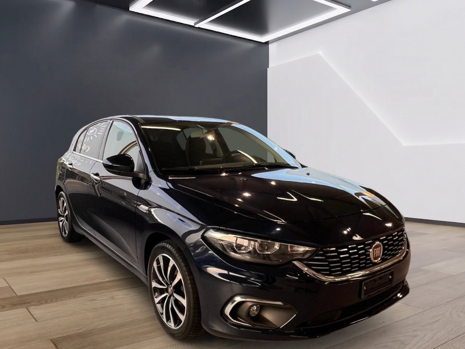 FIAT Tipo 1.4TJet Lounge-image-4