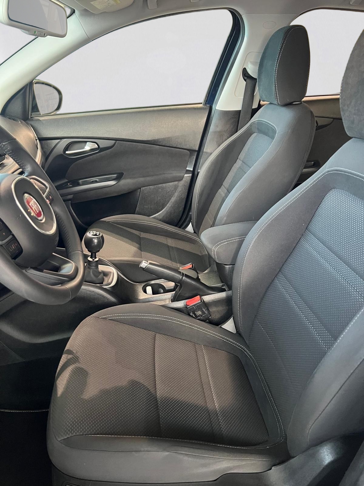 FIAT Tipo 1.4TJet Lounge-image-8