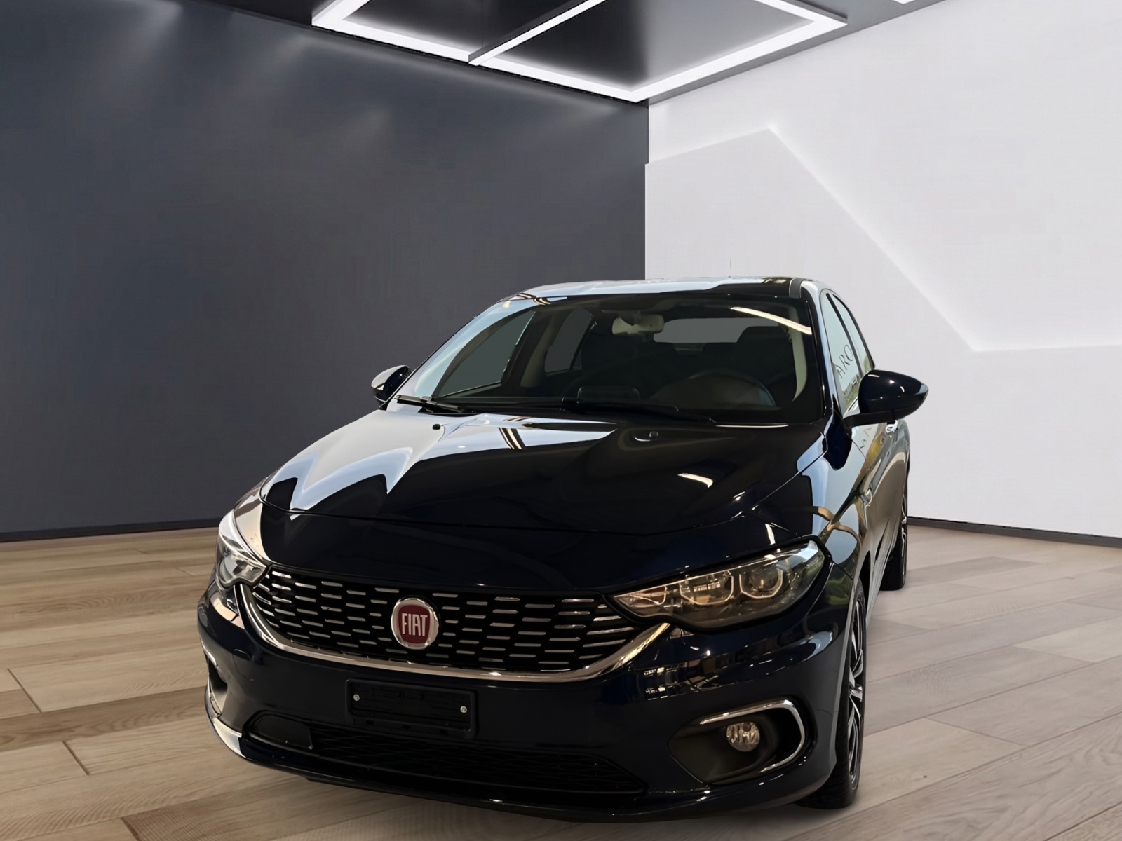FIAT Tipo 1.4TJet Lounge-image-1