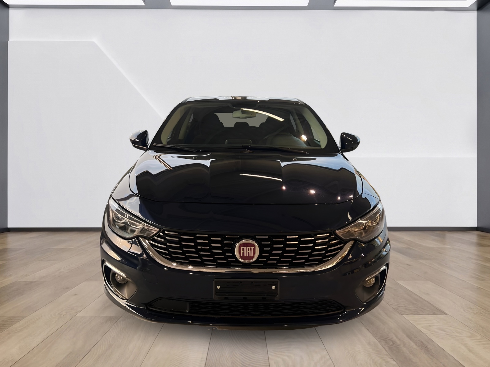 FIAT Tipo 1.4TJet Lounge-image-2