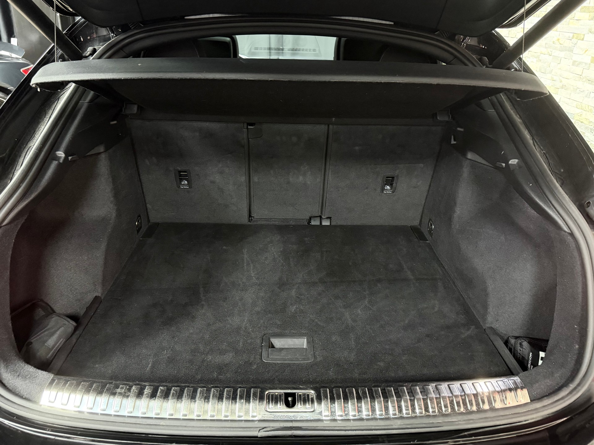 AUDI Q3 Sportback 45 TFSI S line quattro S-tronic-image-27