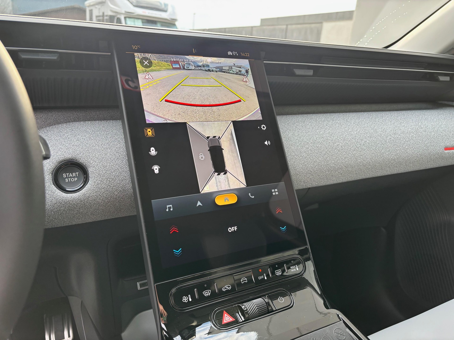 CITROEN C5 Aircross 1.2 Hybrid Max-image-13