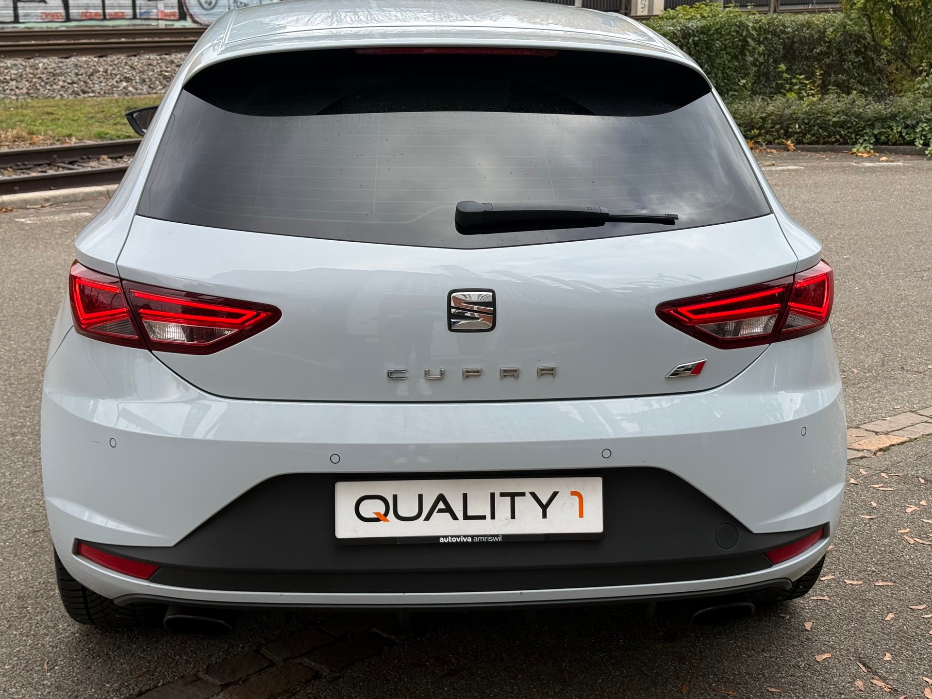 SEAT Leon 2.0 TSI Cupra 280 DSG-image-4