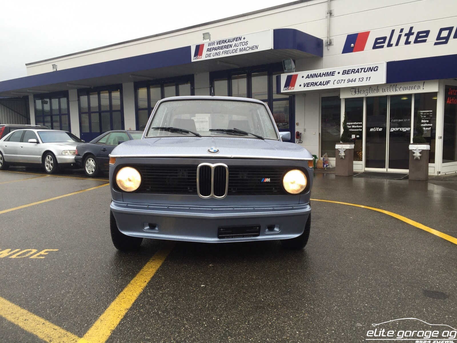 BMW 2002 tii-image-1