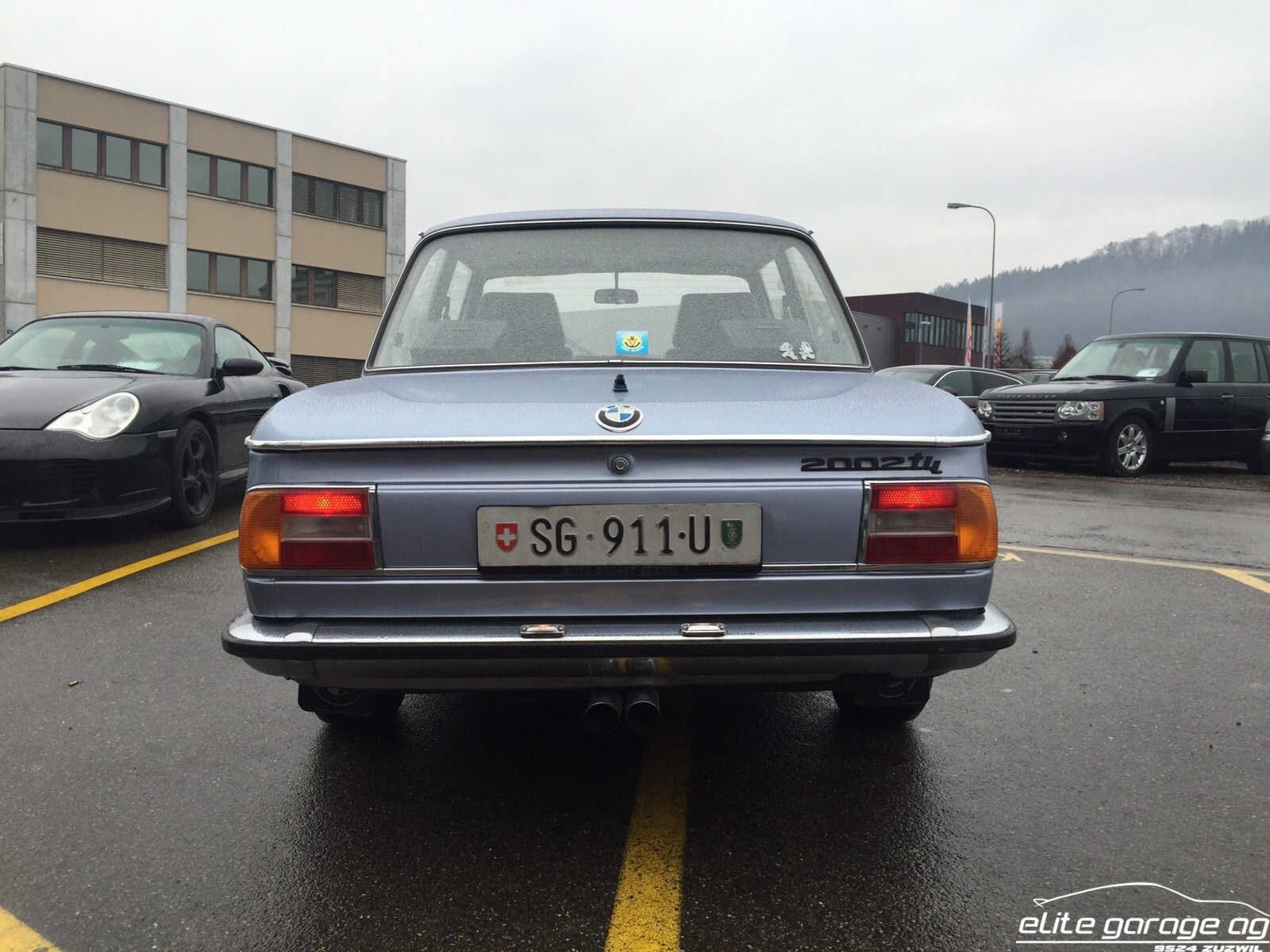 BMW 2002 tii-image-5