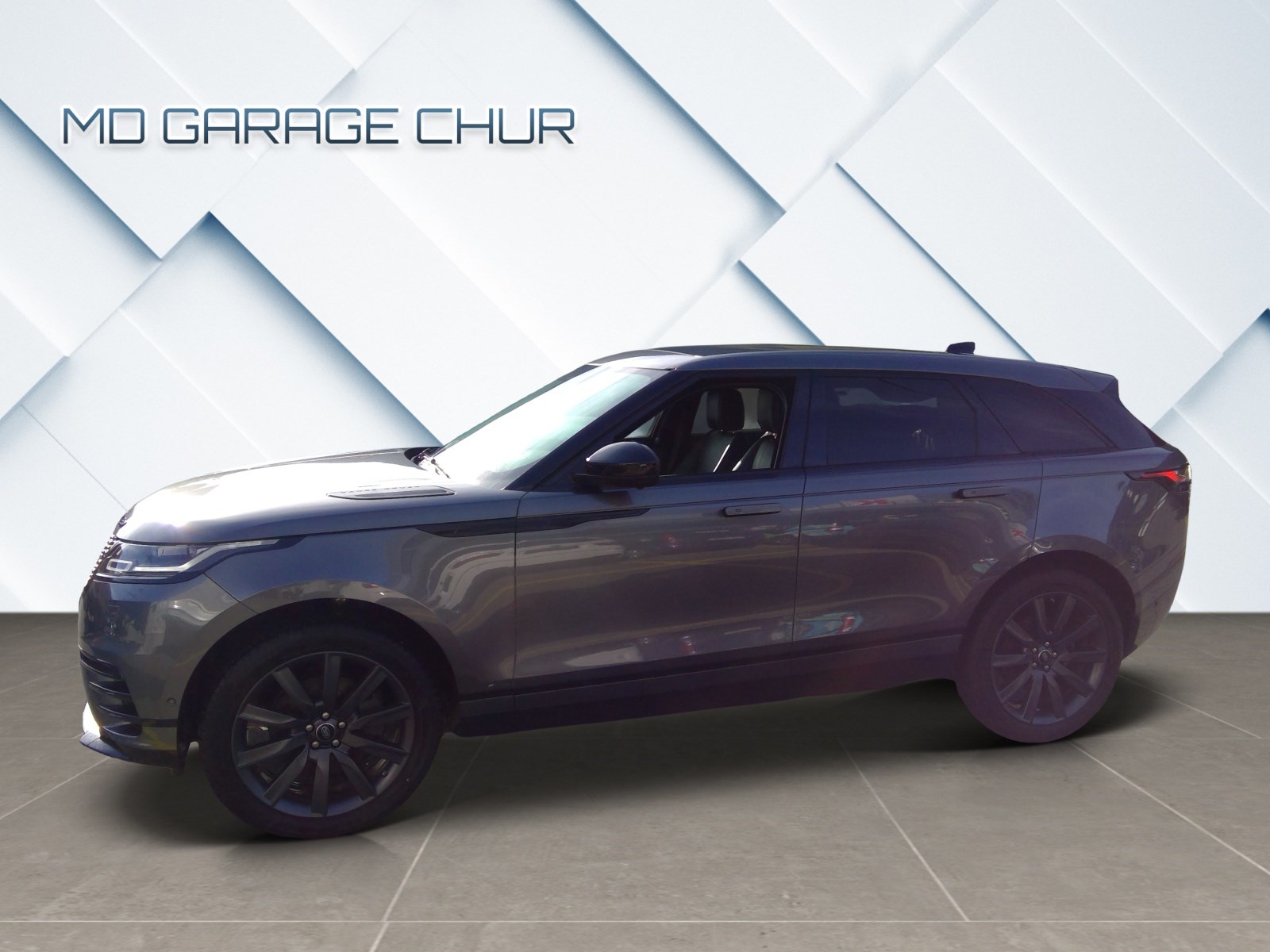 LAND ROVER Range Rover Velar R-Dynamic P 300 S Automatic-showroom-element-2