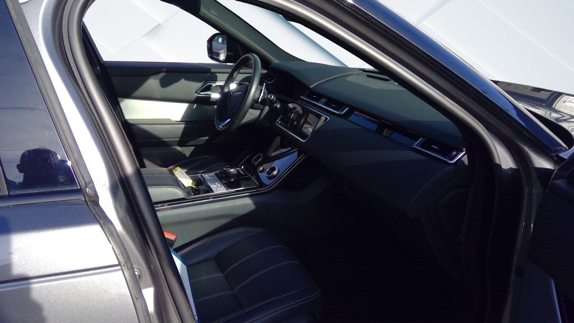 LAND ROVER Range Rover Velar R-Dynamic P 300 S Automatic-image-12